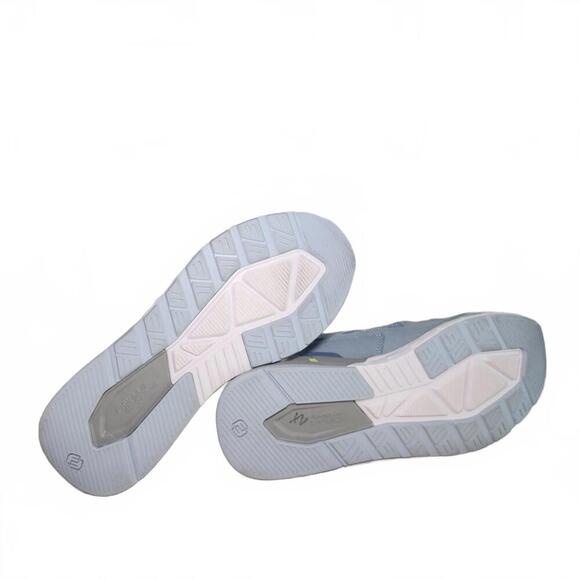 FitVille Women's Rebound Core Walking Shoes Extra Wide Diabetic - Picture 3 of 7